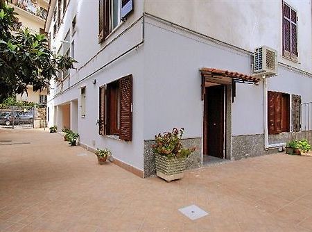 B&B Bassotto Pompeja Zewnętrze zdjęcie