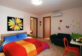 B&B Bassotto Pompeja Zewnętrze zdjęcie