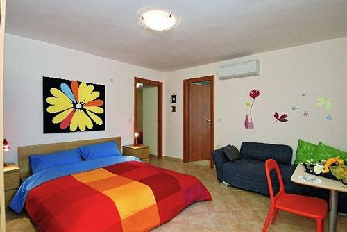B&B Bassotto Pompeja Zewnętrze zdjęcie