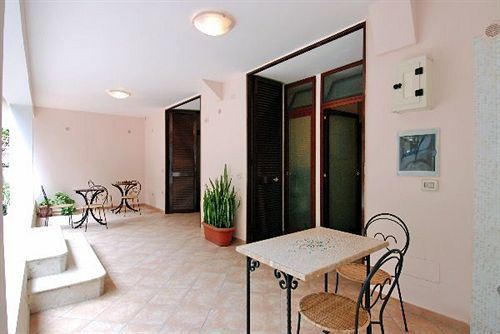 B&B Bassotto Pompeja Zewnętrze zdjęcie