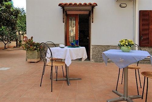 B&B Bassotto Pompeja Zewnętrze zdjęcie