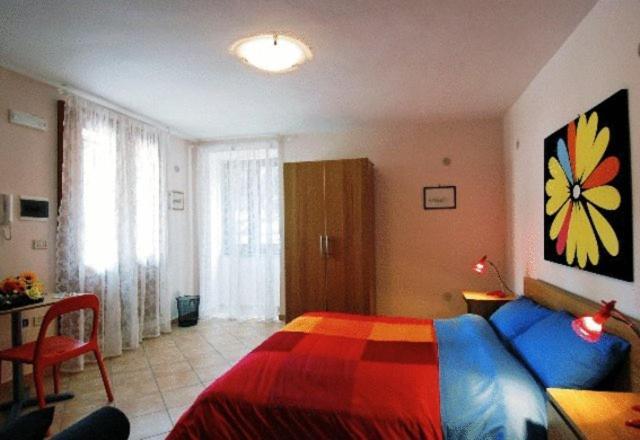 B&B Bassotto Pompeja Zewnętrze zdjęcie