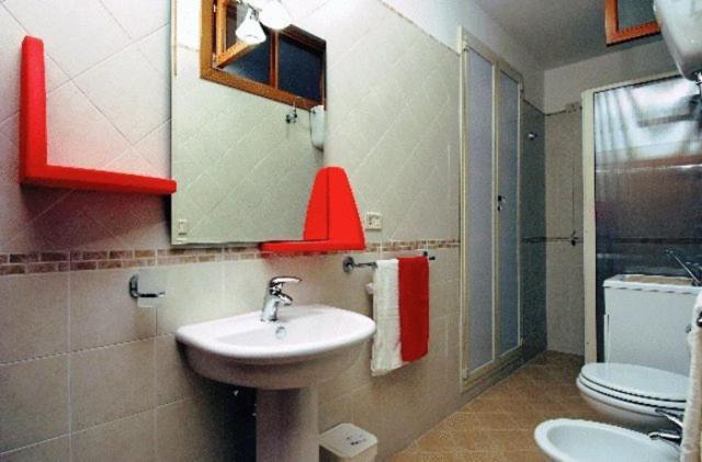B&B Bassotto Pompeja Zewnętrze zdjęcie